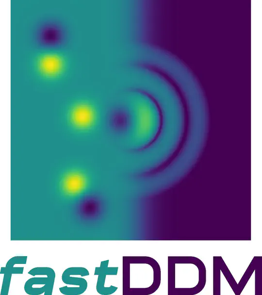 fastDDM